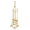 Best Pirce 🔔 Studio H-Frame Easel by Artist's Loft™ by Artists Loft 🎁 -Artists Loft Sales 10318241 7