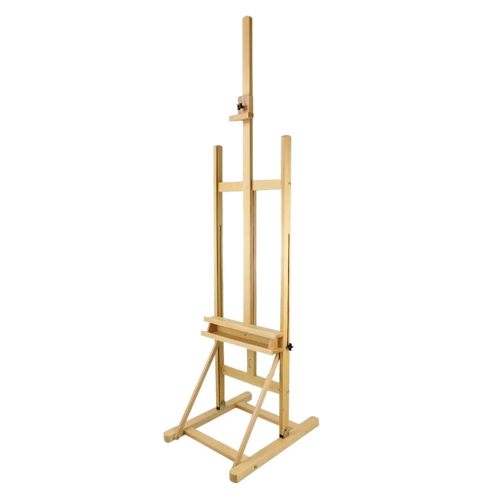 Best Pirce π Studio H-Frame Easel by Artist's Loft™ by Artists Loft π 3 Best Pirce π Studio H-Frame Easel by Artist's Loft™ by Artists Loft π