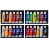 Cheapest 😍 12 Packs: 24 ct. (288 total) Acrylic Paint Set by Artist's Loft™ by Artists Loft ⭐ -Artists Loft Sales 10327070 2 1