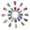 Coupon 🥰 24 Color Acrylic Paint Set by Artist's Loft™, 21ml by Artists Loft 🛒 -Artists Loft Sales 10327070 6