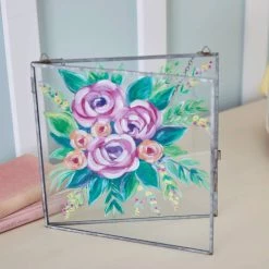 Coupon 🥰 24 Color Acrylic Paint Set by Artist's Loft™, 21ml by Artists Loft 🛒 -Artists Loft Sales 10327070 7