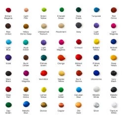 Best deal π₯ 48 Piece Acrylic Paint Tube Set by Artist's Loft™ by Artists Loft β 15 Best deal π₯ 48 Piece Acrylic Paint Tube Set by Artist's Loft™ by Artists Loft β -Artists Loft Sales 10327078 25