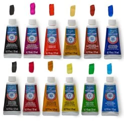 Best deal π₯ 48 Piece Acrylic Paint Tube Set by Artist's Loft™ by Artists Loft β 12 Best deal π₯ 48 Piece Acrylic Paint Tube Set by Artist's Loft™ by Artists Loft β -Artists Loft Sales 10327078 28