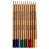 Discount 😀 12 Packs: 12 ct. (144 total) Watercolor Pencil Set by Artist's Loft™ by Artists Loft ⌛ -Artists Loft Sales 10335892 5