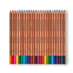 New π€© Watercolor Pencil Set by Artist's Loft™ by Artists Loft π
