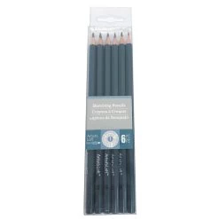 Promo 🤩 12 Packs: 6 ct. (72 total) Sketching Pencils by Artist's Loft™ by Artists Loft 🛒 -Artists Loft Sales 10335895 1 1