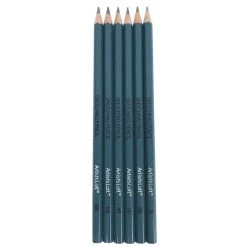 Promo π€© 12 Packs: 6 ct. (72 total) Sketching Pencils by Artist's Loft™ by Artists Loft π