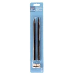 Cheap 😀 8 Packs: 2 ct. (16 total) Woodless Graphite Set by Artist's Loft™ by Artists Loft ✨ -Artists Loft Sales 10337249 1
