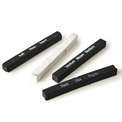 Cheapest π― 12 Packs: 4 ct. (48 total) Compressed Charcoal Sticks by Artist's Loft™ by Artists Loft π