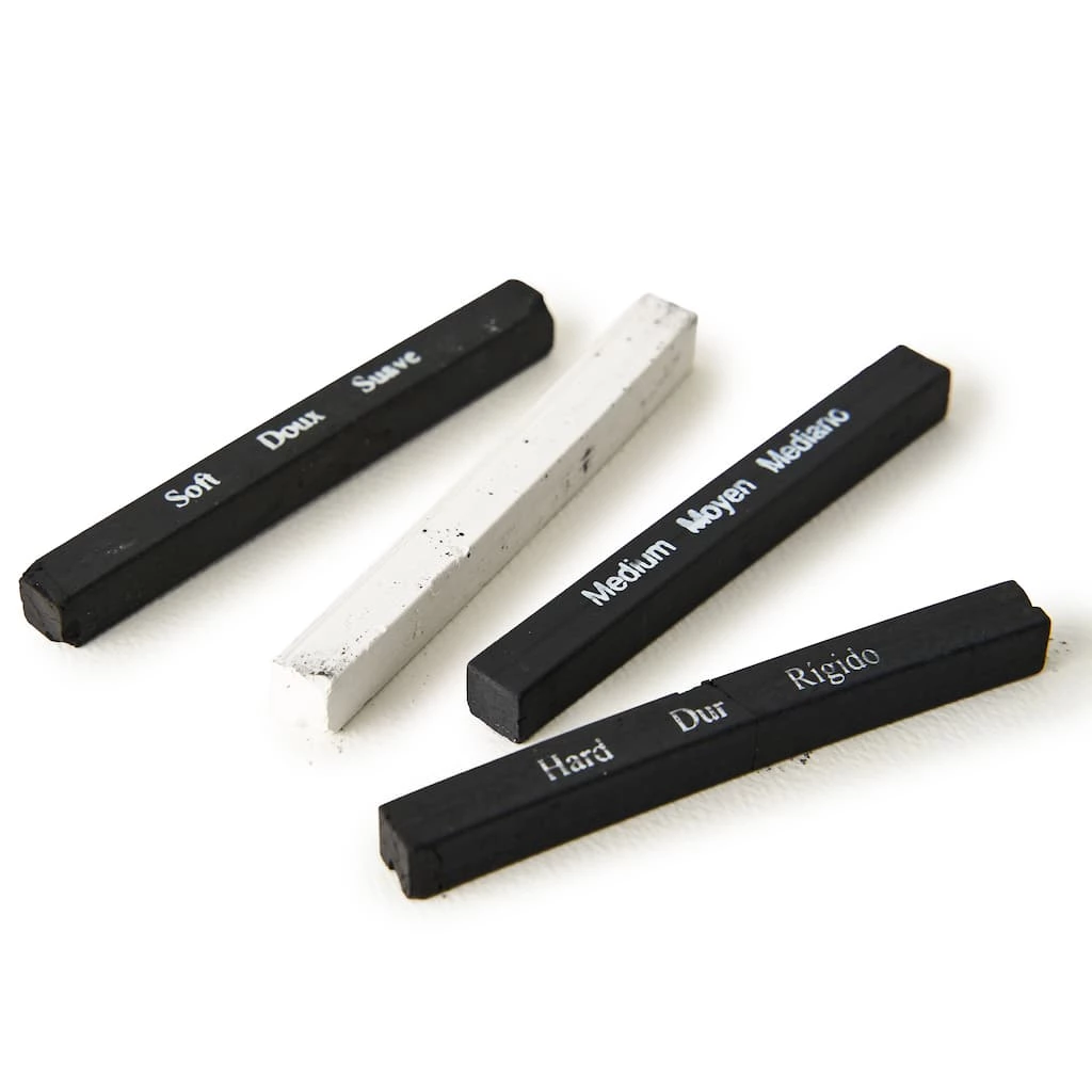 Cheapest π― 12 Packs: 4 ct. (48 total) Compressed Charcoal Sticks by Artist's Loft™ by Artists Loft π 3 Cheapest π― 12 Packs: 4 ct. (48 total) Compressed Charcoal Sticks by Artist's Loft™ by Artists Loft π