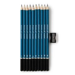 Cheapest π Sketching Pencil Set by Artist's Loft® by Artists Loft π