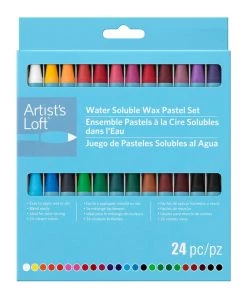 Discount π Water Soluble Wax Pastels by Artist's Loft® by Artists Loft π 7 Discount π Water Soluble Wax Pastels by Artist's Loft® by Artists Loft π -Artists Loft Sales 10337295 u