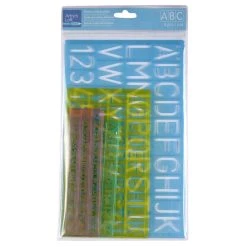 Best reviews of ⌛ Roman Lettering Guide by Artist’s Loft™ by Artists Loft 😍