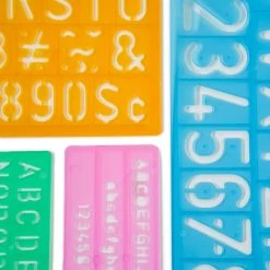 Best reviews of ⌛ Roman Lettering Guide by Artist’s Loft™ by Artists Loft 😍 -Artists Loft Sales 10337503 23