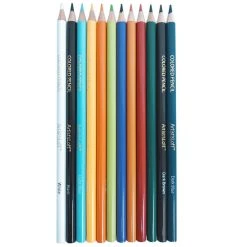 Top 10 π₯° 12 Packs: 12 ct. (144 total) Colored Pencils by Artist's Loft™ by Artists Loft π