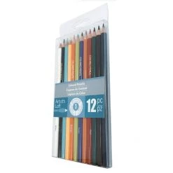 Top 10 π₯° 12 Packs: 12 ct. (144 total) Colored Pencils by Artist's Loft™ by Artists Loft π 16 Top 10 π₯° 12 Packs: 12 ct. (144 total) Colored Pencils by Artist's Loft™ by Artists Loft π -Artists Loft Sales 10339021 12