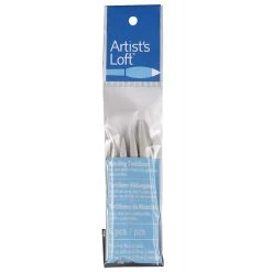 Best Sale 🎉 Blending Tortillons by Artist’s Loft® by Artists Loft ⭐ -Artists Loft Sales 10339030