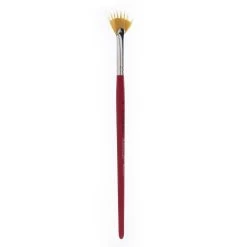 Discount 🌟 Marseille Wisp Fan Brush by Artist's Loft® by Artists Loft 😍