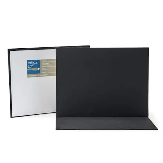 Hot Sale π 3 Pack Black Value Canvas Panel by Artist's Loft® Necessities™ by Artists Loft π€© 7 Hot Sale π 3 Pack Black Value Canvas Panel by Artist's Loft® Necessities™ by Artists Loft π€© - Image 5