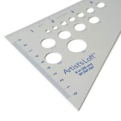 Flash Sale 😉 Aluminum Triangle Set by Artist's Loft™ by Artists Loft 💯 -Artists Loft Sales 10409092 21