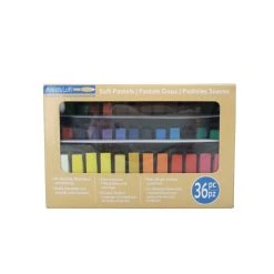 Hot Sale ⭐ Soft Pastels by Artist's Loft™ Fundamentals™ by Artists Loft 🎁 -Artists Loft Sales 10421601