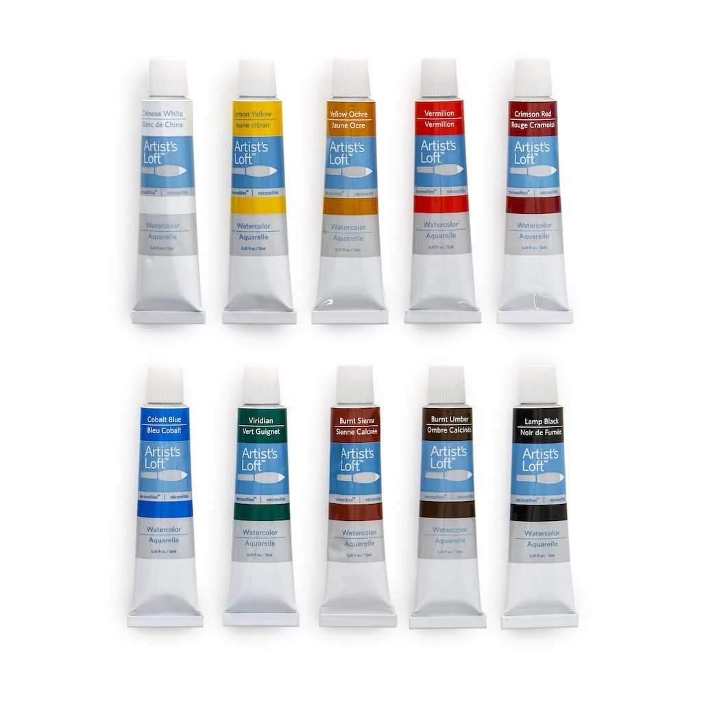 Deals π₯ 101 Piece Deluxe Easel Art Set by Artist's Loft™ Necessities™ by Artists Loft β€οΈ 10 Deals π₯ 101 Piece Deluxe Easel Art Set by Artist's Loft™ Necessities™ by Artists Loft β€οΈ - Image 8