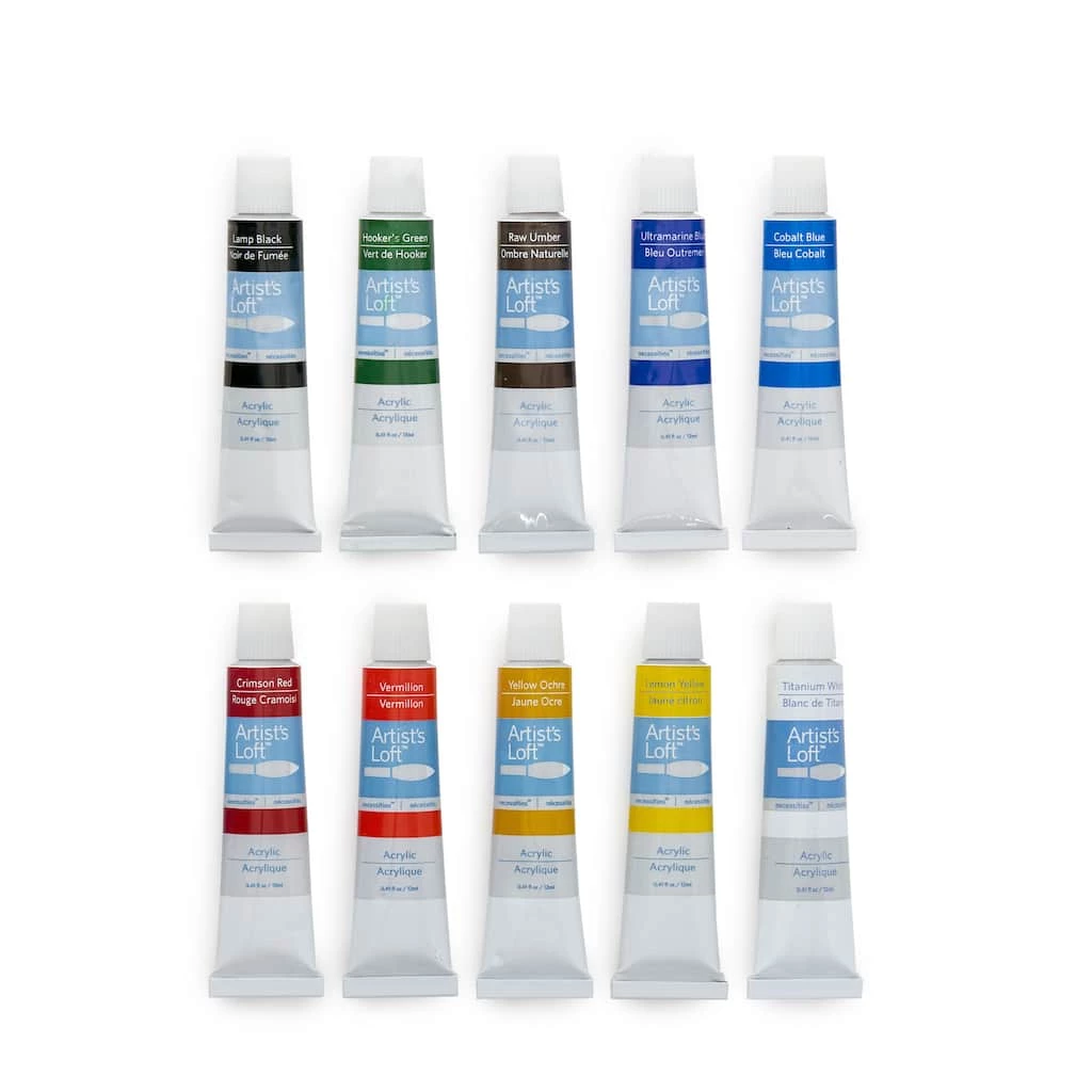 Deals π₯ 101 Piece Deluxe Easel Art Set by Artist's Loft™ Necessities™ by Artists Loft β€οΈ 8 Deals π₯ 101 Piece Deluxe Easel Art Set by Artist's Loft™ Necessities™ by Artists Loft β€οΈ - Image 6