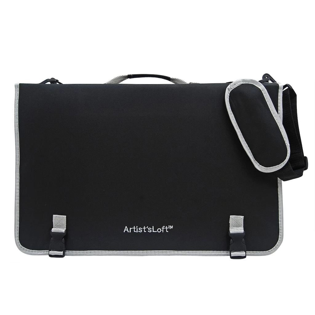 Deals π₯ 101 Piece Deluxe Easel Art Set by Artist's Loft™ Necessities™ by Artists Loft β€οΈ 11 Deals π₯ 101 Piece Deluxe Easel Art Set by Artist's Loft™ Necessities™ by Artists Loft β€οΈ - Image 9