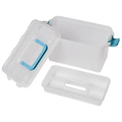 Promo 🛒 Mini Art Storage Case by Artist's Loft™ by Artists Loft 🎉