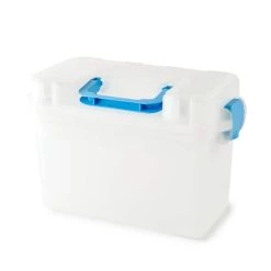 Promo 🛒 Mini Art Storage Case by Artist's Loft™ by Artists Loft 🎉 -Artists Loft Sales 10442508 25