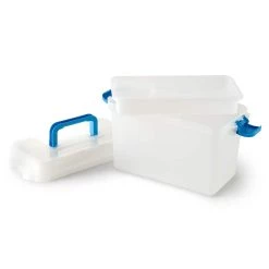 Promo 🛒 Mini Art Storage Case by Artist's Loft™ by Artists Loft 🎉 -Artists Loft Sales 10442508 26