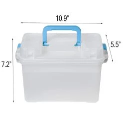 Promo 🛒 Mini Art Storage Case by Artist's Loft™ by Artists Loft 🎉 -Artists Loft Sales 10442508 4