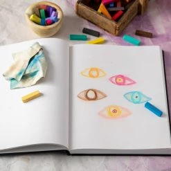 Coupon ⭐ Hardbound Sketchbook by Artist's Loft™, 8.5" x 11" by Artists Loft 💯 -Artists Loft Sales 10449298 22