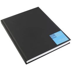 Coupon ⭐ Hardbound Sketchbook by Artist's Loft™, 8.5" x 11" by Artists Loft 💯 -Artists Loft Sales 10449298 3