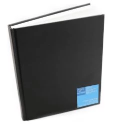 Coupon ⭐ Hardbound Sketchbook by Artist's Loft™, 8.5" x 11" by Artists Loft 💯 -Artists Loft Sales 10449298 4