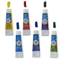 Cheapest π Oil Paint Set By Artist's Loft™, 24 Pieces by Artists Loft 𧨠14 Cheapest π Oil Paint Set By Artist's Loft™, 24 Pieces by Artists Loft 𧨠-Artists Loft Sales 10452898 22
