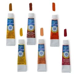 Cheapest π Oil Paint Set By Artist's Loft™, 24 Pieces by Artists Loft 𧨠12 Cheapest π Oil Paint Set By Artist's Loft™, 24 Pieces by Artists Loft 𧨠-Artists Loft Sales 10452898 23
