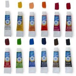 Cheapest π Oil Paint Set By Artist's Loft™, 24 Pieces by Artists Loft 𧨠11 Cheapest π Oil Paint Set By Artist's Loft™, 24 Pieces by Artists Loft 𧨠-Artists Loft Sales 10452898 26