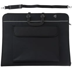 Discount 🥰 6 Pack: Studio Portfolio by Artist's Loft™, 17" x 22" by Artists Loft 🔥