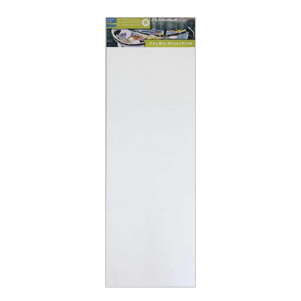 Promo π Level 3 Gallery Wrapped Heavy Duty Canvas by Artist's Loft® by Artists Loft 𧨠3 Promo π Level 3 Gallery Wrapped Heavy Duty Canvas by Artist's Loft® by Artists Loft π§¨