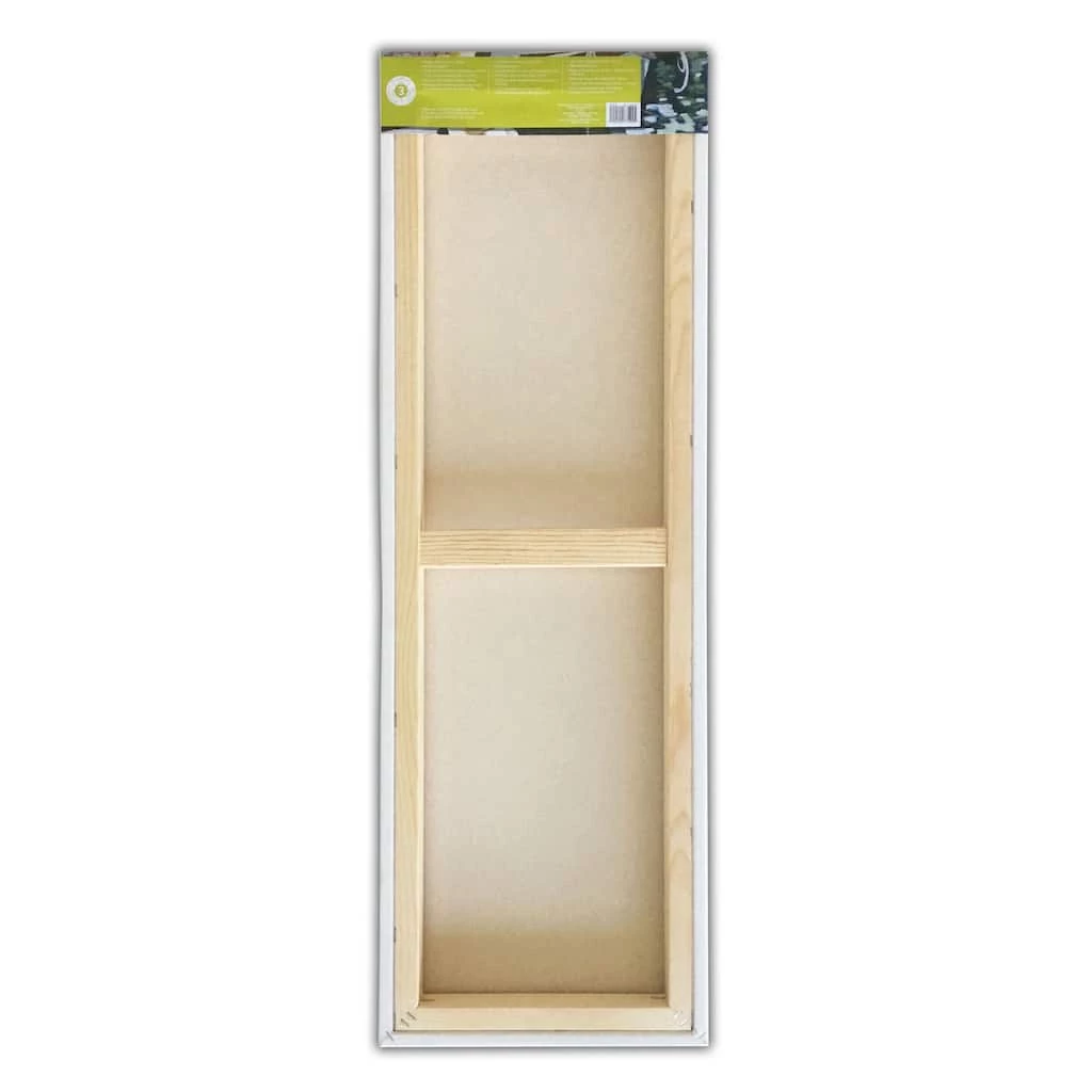 Promo π Level 3 Gallery Wrapped Heavy Duty Canvas by Artist's Loft® by Artists Loft 𧨠4 Promo π Level 3 Gallery Wrapped Heavy Duty Canvas by Artist's Loft® by Artists Loft 𧨠- Image 2