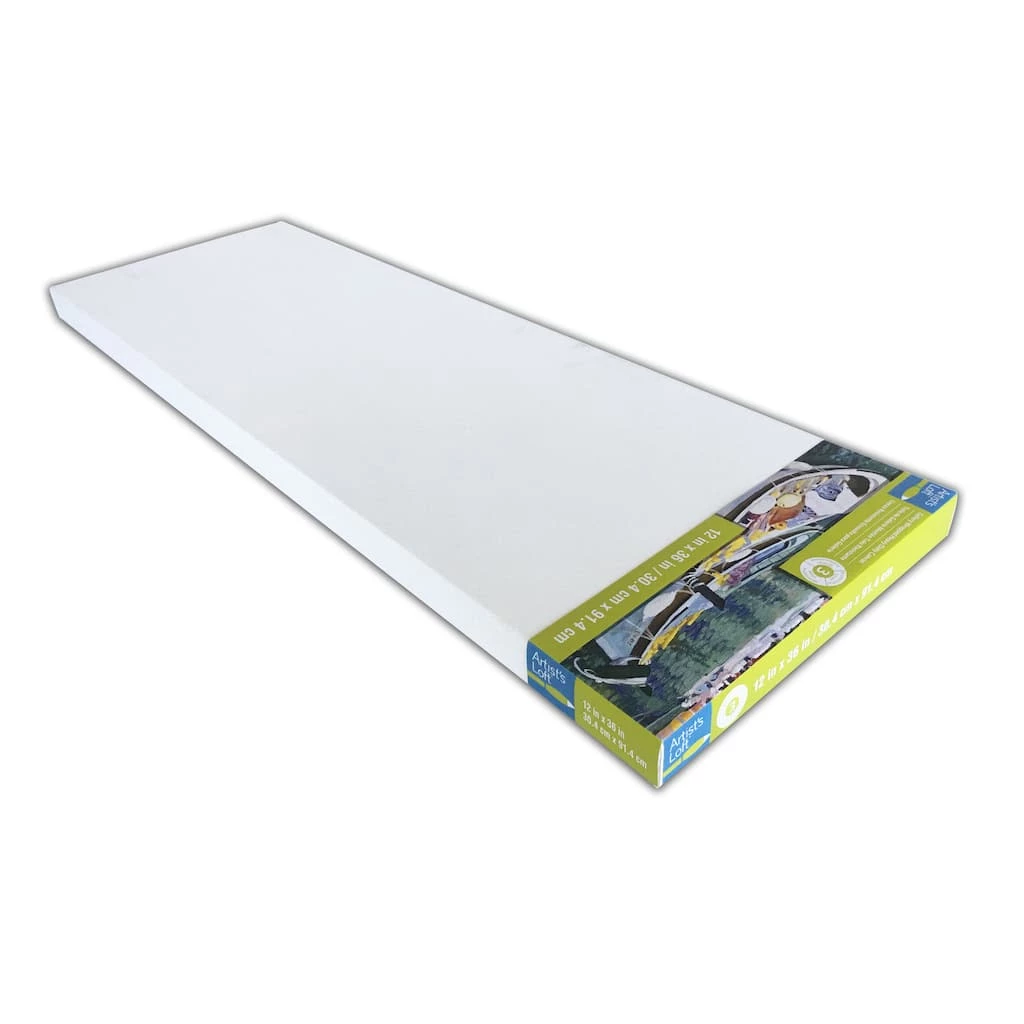 Promo π Level 3 Gallery Wrapped Heavy Duty Canvas by Artist's Loft® by Artists Loft 𧨠5 Promo π Level 3 Gallery Wrapped Heavy Duty Canvas by Artist's Loft® by Artists Loft 𧨠- Image 3