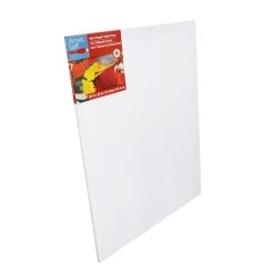 Discount 🎉 Level 2 Gallery Wrapped Traditional Canvas by Artist's Loft® by Artists Loft 🎁 -Artists Loft Sales 10472533 3