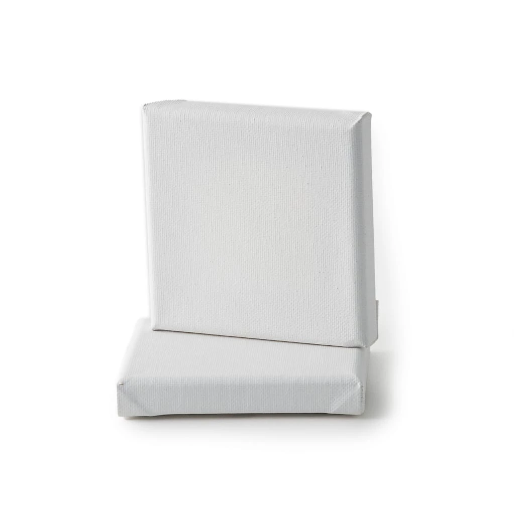 Flash Sale π 2 Pack Value Pack Canvas by Artist's Loft® Necessities™ by Artists Loft π 5 Flash Sale π 2 Pack Value Pack Canvas by Artist's Loft® Necessities™ by Artists Loft π - Image 3