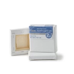 Flash Sale π 2 Pack Value Pack Canvas by Artist's Loft® Necessities™ by Artists Loft π 13 Flash Sale π 2 Pack Value Pack Canvas by Artist's Loft® Necessities™ by Artists Loft π -Artists Loft Sales 10473146 22