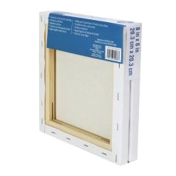 Best reviews of 🎉 2 Pack Value Pack Canvas by Artist's Loft® Necessities™ by Artists Loft ✨ -Artists Loft Sales 10473154 3