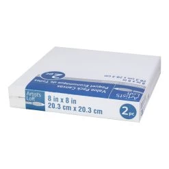 Best reviews of 🎉 2 Pack Value Pack Canvas by Artist's Loft® Necessities™ by Artists Loft ✨ -Artists Loft Sales 10473154 4