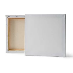 New 😍 2 Pack Value Pack Canvas by Artist's Loft® Necessities™ by Artists Loft 🤩 -Artists Loft Sales 10473157 25