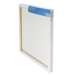 Promo ✨ 2 Pack Value Pack Canvas by Artist's Loft® Necessities™ by Artists Loft 🎉 -Artists Loft Sales 10473163 3