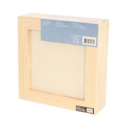 Best Sale β 6 Packs: 4 ct. (24 total) 10" x 10" Cradled Wood Painting Panels by Artist's Loft™ by Artists Loft π 9 Best Sale β 6 Packs: 4 ct. (24 total) 10" x 10" Cradled Wood Painting Panels by Artist's Loft™ by Artists Loft π -Artists Loft Sales 10474544 3
